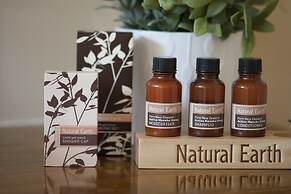 The Nest at Gundaroo