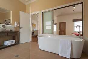 The Nest at Gundaroo