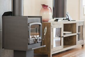 The Nest at Gundaroo