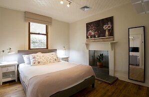 The Nest at Gundaroo