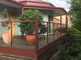 The Nest at Gundaroo