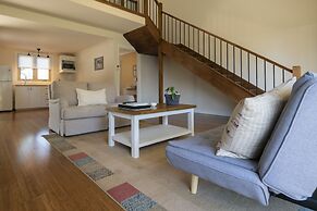 The Nest at Gundaroo