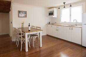 The Nest at Gundaroo