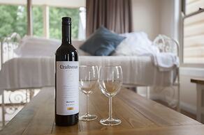 The Nest at Gundaroo