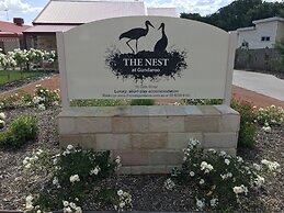 The Nest at Gundaroo
