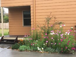 The Nest at Gundaroo