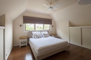 The Nest at Gundaroo