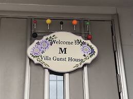 Villa M guesthouse