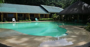 Golden Sunset Beach Club