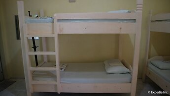 Golden Sunset Beach Club