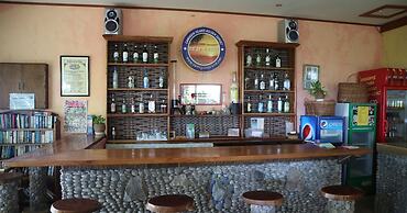 Golden Sunset Beach Club