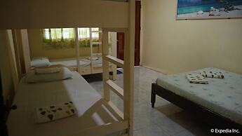 Golden Sunset Beach Club