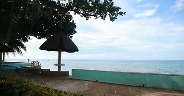 Golden Sunset Beach Club