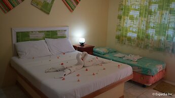 Golden Sunset Beach Club