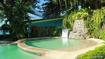 Golden Sunset Beach Club