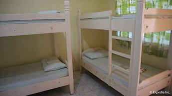 Golden Sunset Beach Club