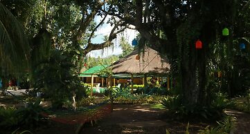 Golden Sunset Beach Club