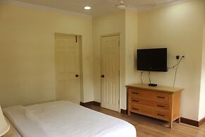 OYO 9622 Home 1BHK Colva Poolside Luxury