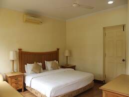 OYO 9622 Home 1BHK Colva Poolside Luxury