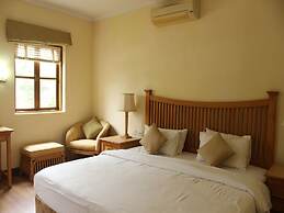 OYO 9622 Home 1BHK Colva Poolside Luxury