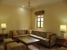 OYO 9622 Home 1BHK Colva Poolside Luxury