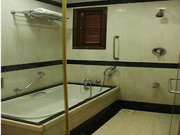 OYO 9622 Home 1BHK Colva Poolside Luxury