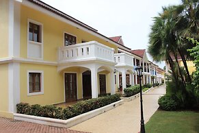 OYO 9622 Home 1BHK Colva Poolside Luxury