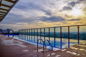 Holi Afiniti Themed Suites