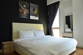 Holi Afiniti Themed Suites