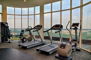 Holi Afiniti Themed Suites