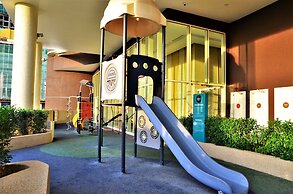 Holi Afiniti Themed Suites