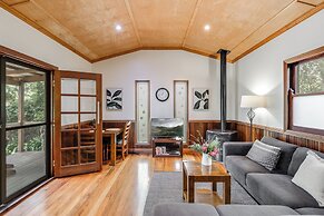 Homewood Cottages