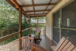 Homewood Cottages