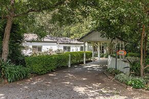 Homewood Cottages