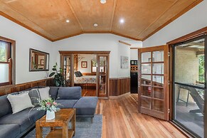 Homewood Cottages