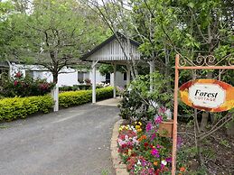Homewood Cottages