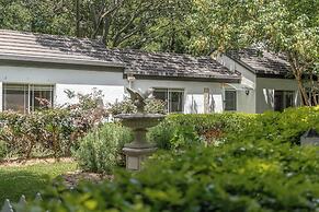 Homewood Cottages