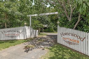 Homewood Cottages