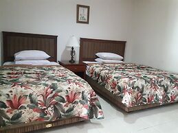 S & C Hotel Suites And Apartments