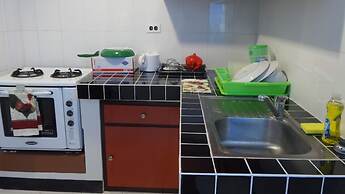 S & C Hotel Suites And Apartments