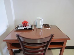 S & C Hotel Suites And Apartments