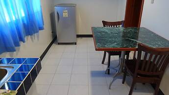 S & C Hotel Suites And Apartments