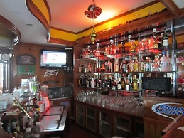 S & C Hotel Suites And Apartments