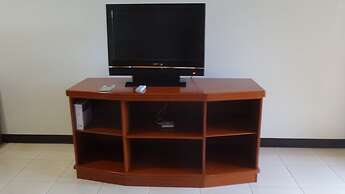 S & C Hotel Suites And Apartments