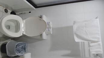 S & C Hotel Suites And Apartments