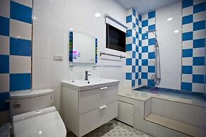 Sin Ging Hong Resort