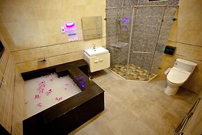 Sin Ging Hong Resort