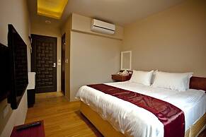 Sin Ging Hong Resort