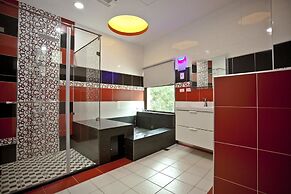 Sin Ging Hong Resort