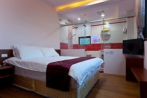 Sin Ging Hong Resort